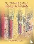 Malba, Tahan - El Hombre Que Calculaba