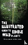 Department of the Army - The Illustrated Guide to Edible Wild Plants