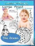 Rt Therapy, Colette - The Ocean. Art Therapy for Dementia Patients