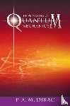 Dirac, P A M - The Principles of Quantum Mechanics