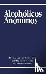 Alcoholicos Anonimos, Aa World Services - Alcoholicos Anonimos