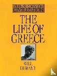 Durant, Will - The Life of Greece