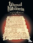 Varios - El Talmud de Babilonia