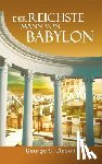 Clason, George Samuel - Der reichste Mann von Babylon