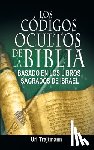 Trajtmann, Uri - Los Codigos Ocultos de La Biblia