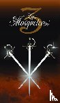 Dumas, Alexandre, Dumas, Alejandro - Los Tres Mosqueteros / The Three Musketeers