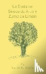 Burroughs, Stanley - La Dieta de Sirope de Arce y Zumo de Limon (The Master Cleanser, Spanish Edition)