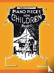  - Piano Pieces for Children - Volume 2