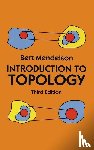 Mendelson, Bert - Introduction to Topology
