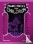 Appleby, Amy - Piano Pieces for Young Children
