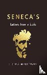 Seneca, Lucius Annaeus - Seneca's Letters from a Stoic
