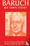 Baruch, Bernard - Baruch My Own Story