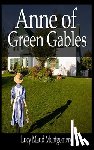 Montgomery, Lucy Maud - Anne of Green Gables