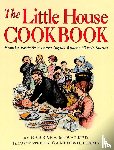 Walker, Barbara M. - The Little House Cookbook