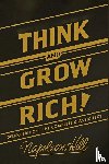 Hill, Napoleon - Think and Grow Rich Deluxe Edition