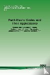 Bartz, Hannes, Holzbaur, Lukas, Liu, Hedongliang, Puchinger, Sven - Rank-Metric Codes and Their Applications