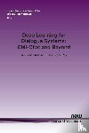 Yan, Rui, Li, Juntao, Yu, Zhou - Deep Learning for Dialogue Systems