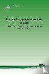 Quamar, Abdul, Efthymiou, Vasilis, Lei, Chuan, Ozcan, Fatma - Natural Language Interfaces to Data