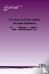 Ekstrand, Michael D., Das, Anubrata, Burke, Robin, Diaz, Fernando - Fairness in Information Access Systems