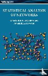 Avrachenkov, Konstantin (INRIA Sophia-Antipolis, Dreveton, Maximilien (INRIA Sophia-Antipolis - Statistical Analysis of Networks