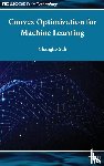 Suh, Changho (KAIST - Convex Optimization for Machine Learning