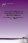 Kim, Taewoo, Usman, Umair, Garvey, Aaron - Artificial Intelligence in Marketing and Consumer Behavior Research