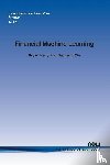 Kelly, Bryan, Xiu, Dacheng - Financial Machine Learning