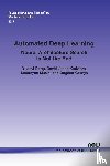Dong, Xuanyi, Kedziora, David Jacob, Musial, Katarzyna - Automated Deep Learning