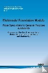 Li, Chunyuan, Gan, Zhe, Yang, Zhengyuan - Multimodal Foundation Models
