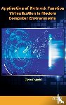 Bojovic, Zivko - Application of Network Function Virtualization in Modern Computer Environments