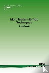 Graefe, Goetz - More Modern B-Tree Techniques