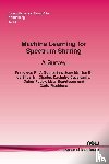 Guimarães, Francisco R. V., Da Silva, José Mairton B., Casimiro Cavalcante, Charles - Machine Learning for Spectrum Sharing