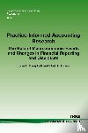 Campbell, John L., Evans, Mark E. - Practice-Informed Accounting Research