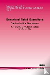 Ray, Saibal, Bandi, Nymisha, Cohen, Maxime C. - Behavioral Retail Operations
