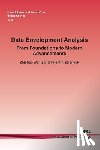 Wang, Zhichao, Zelenyuk, Valentin - Data Envelopment Analysis