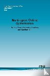 Yuan, Deming, Proutiere, Alexandre, Shi, Guodong - Multi-agent Online Optimization