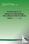 Yang, Shengtian, Chen, Jun - Power Control for Battery-Limited Energy Harvesting Communications