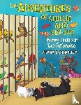 Archangelus, Stephanie - The Adventures of Shillie and Sei-Jim