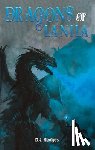 Hedges, D J - Dragons of Lanila
