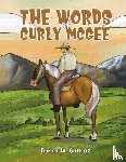 Guthrie, Donna W. - The Words of Curly McGee