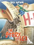 Huffman, Mark - The Story of Lex