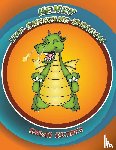 Geddes, Sarah - Henry the Sneezing Dragon