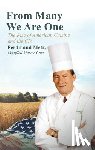 Metz, Ferdinand - From Many We Are One