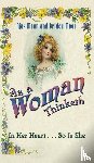 Moon, Ajax, Moon, Bridey - As a Woman Thinketh