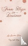 Hope, Elizabeth - From Hope to Destinee