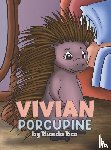 Rice, Rhonda - Vivian Porcupine