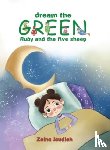 Joudieh, Zeina - Dream the Green