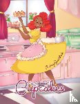 Sweetblack, Audrey - Miss Sweetblack's Cupcakes