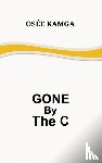 Kamga, Osee - Gone by the C
