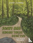 Schmidig, Jennifer - Fairy and Gnome Tales – Book Two